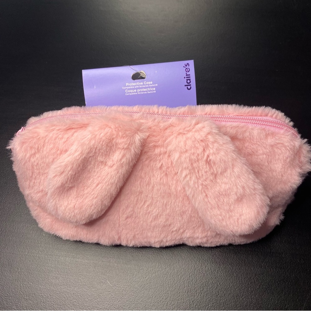 Claire’s Nintendo Switch Protective Case